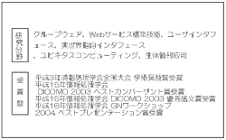 名刺裏面の作り方 書き方 似顔絵イラストをくらべて作成 個性派名刺ネット